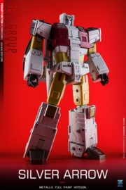 Zeta Toys ZB-06 Superitron