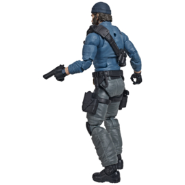 G3799 G.I. Joe Classified Series #230, Shipwreck & Althea
