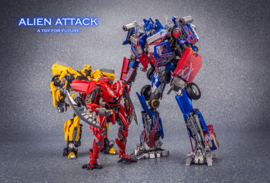 Alien Attack Toys  STF-01 Firage