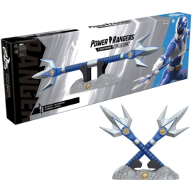 F5156 Mighty Morphin Power Rangers Power Lance