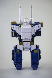 Ocular Max PS-14+ Assaultus Upgrade Set [reissue 2021]