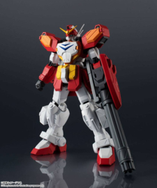 Gundam Universe Action Figure XXXG-01H Gundam Heavyarms