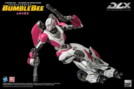 Threezero Transformers: Bumblebee DLX 1/6 Arcee