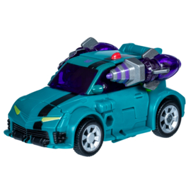 G1025 Transformers Age of the Primes Deluxe Class Fugitive Waspinator