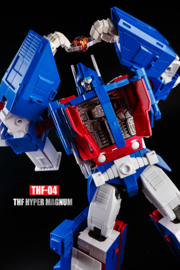 THF-04 The Hyper Magnum