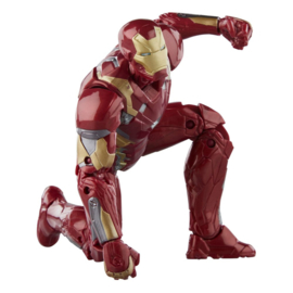 F6517 The Infinity Saga Marvel Legends Iron Man Mark 46 (Captain America: Civil War) - Pre order