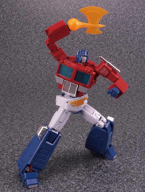 Takara Masterpiece MP-44 Convoy