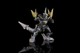 Flame Toys [Go! Kara Kuri Combine] Dragonzord