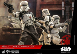 Hot Toys Rogue One: A Star Wars Story AF 1/6 Assault Tank Commander