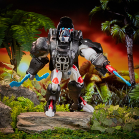 Hasbro Vintage Beast Wars Optimus Primal