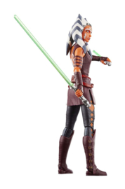 F7100 Star Wars: The Clone Wars Black Series Ahsoka Tano (Padawan)