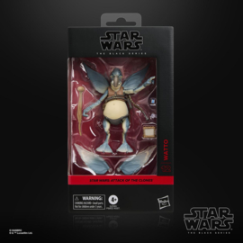 G2591 Star Wars The Black Series Watto