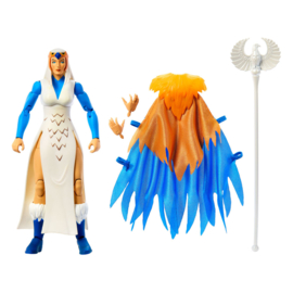 Masters of the Universe: Revelation Masterverse Sorceress