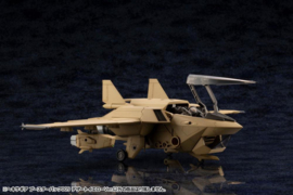 Hexa Gear Plastic Model Kit 1/24 Booster Pack 005 Desert Yellow Ver.