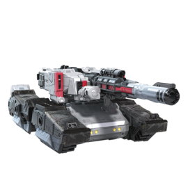 Hasbro WFC Siege Voyager Megatron