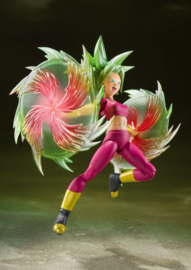 Dragonball Z S.H. Figuarts AF Super Saiyan Kefla