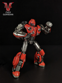 Zeta ZV-03 Guardian - Pre order