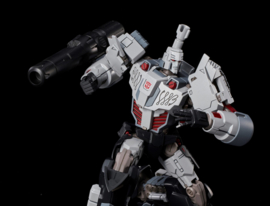 Flame Toys Furai Model Megatron [IDW Autobot Ver.]