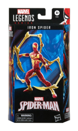 Marvel Legends Iron Spider [F3455]