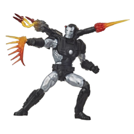 Marvel Legends Deluxe War Machine