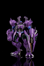 Flame Toys Transformers Furai Action Figure Beast Megatron