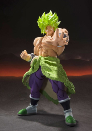 Dragonball Super Broly S.H. Figuarts AF SS Broly Fullpower [2022]