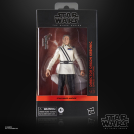 G1311 Star Wars The Black Series Director Orson Krennic (Dress Uniform)