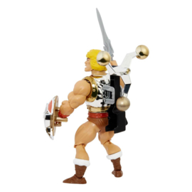 Masters of the Universe Origins Flying Fists He-Man