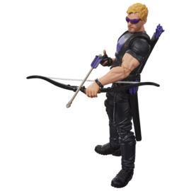 G2408 Marvel Legends Series Marvel's Hawkeye Avengers