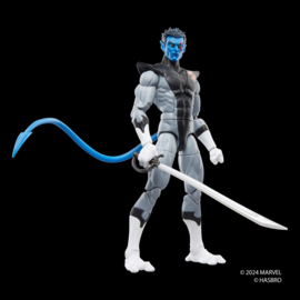 G0793 Marvel Legends Series Nightcrawler
