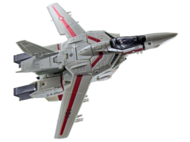 Macross Retro Transformable Collection AF 1/100 VF-1J Ichijo Valkyrie