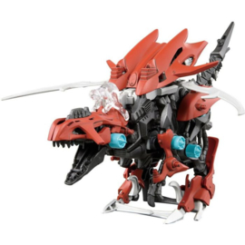 Takara Zoids WIld ZW-02 Gilraptor (M)