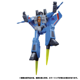 Takara MP-52+ Thundercracker