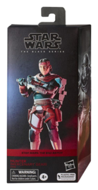 F7008 Star Wars: The Bad Batch Black Series Hunter (Mercenary Gear)