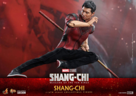 HOT909232 Movie Masterpiece 1/6 Shang-Chi