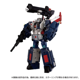 Takara Tomy Mall Exclusive Transformers MPG-14S Godbomber/Godginrai Box Set