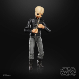 Star Wars Episode IV Black Series Figrin D'an [F5040]