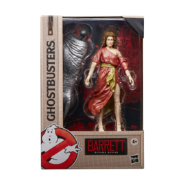 Ghostbusters 6″ Plasma Series Barrett