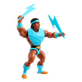 Masters of the Universe Origins Bolt-Man