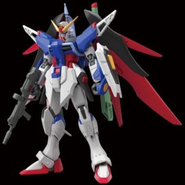 1/144 HGCE ZGMF-X42S Destiny Gundam