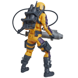 G3802 G.I. Joe Classified Series #253, H.E.A.T. Viper