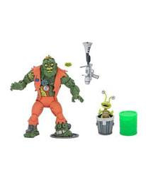 NECA Teenage Mutant Ninja Turtles Ultimate AF Muckman