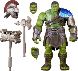 F7054 Marvel Legends The Infinity Saga Gladiator Hulk