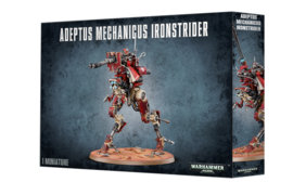 Adeptus Mechanicus Ironstrider