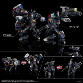 Takara Tomy T-spark Zone Exclusives AM-T02EX Magna Regulus