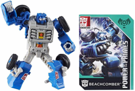 Hasbro PotP Wave 1 Legends Beachcomber