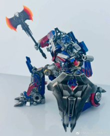 Magnificent Mecha MM-02B OP Dark of the Moon