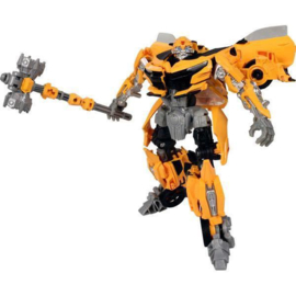 Takara MB-18 War Hammer Bumblebee