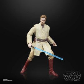 Star Wars Black Series Archive Obi-Wan Kenobi (Episode III)