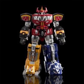 Flame Toys Furai Model Mighty Morphin Power Rangers Megazord - Pre order